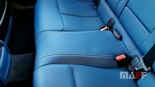 Tapicerka samochodowa BMW Seria-4-f32 - 10