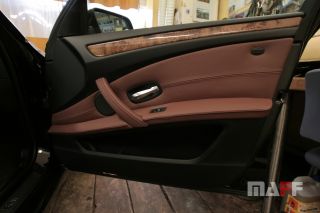 Panele drzwiowe BMW Seria-5-e60 - 11