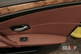 Panele drzwiowe BMW Seria-5-e60 - 5
