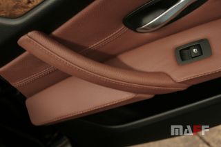 Panele drzwiowe BMW Seria-5-e60 - 6