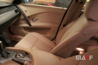 Panele drzwiowe BMW Seria-5-e61 - 1
