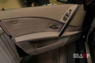 Panele drzwiowe BMW Seria-5-e61 - 2