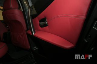 Panele drzwiowe BMW Seria-5-e61 - 13