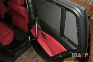 Panele drzwiowe BMW Seria-5-e61 - 14