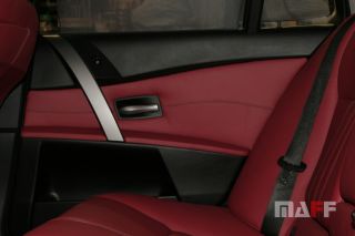 Panele drzwiowe BMW Seria-5-e61 - 16