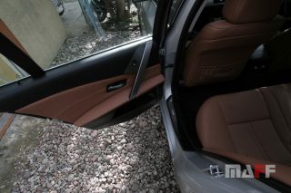 Panele drzwiowe BMW Seria-5-e61 - 5