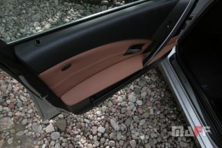 Panele drzwiowe BMW Seria-5-e61 - 8