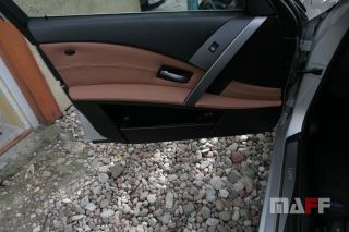 Panele drzwiowe BMW Seria-5-e61 - 9