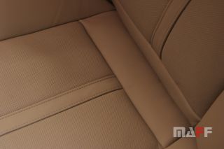 Tapicerka samochodowa BMW Seria-5-e61 - 2