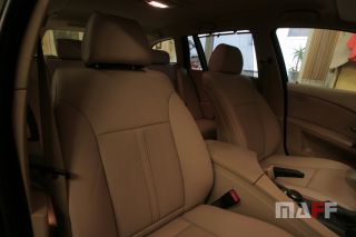 Tapicerka samochodowa BMW Seria-5-e61 - 16