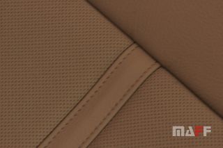 Tapicerka samochodowa BMW Seria-5-e61 - 3