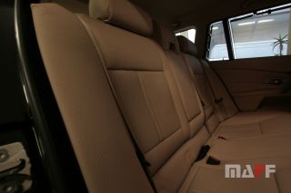 Tapicerka samochodowa BMW Seria-5-e61 - 1
