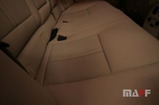Tapicerka samochodowa BMW Seria-5-e61 - 2
