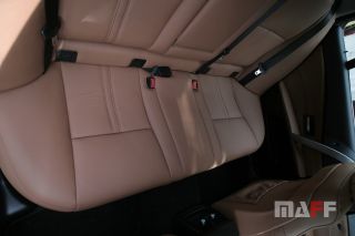 Tapicerka samochodowa BMW Seria-5-e61 - 14