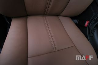 Tapicerka samochodowa BMW Seria-5-e61 - 3