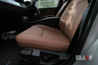Tapicerka samochodowa BMW Seria-5-e61 - 7