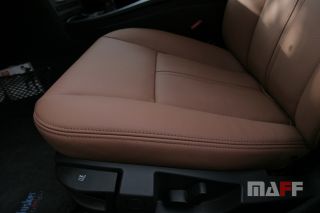 Tapicerka samochodowa BMW Seria-5-e61 - 9
