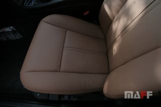 Tapicerka samochodowa BMW Seria-5-e61 - 10