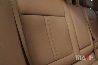 Tapicerka samochodowa BMW Seria-5-e61 - 6
