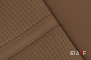 Tapicerka samochodowa BMW Seria-5-e61 - 7