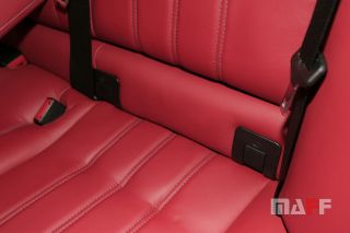 Tapicerka samochodowa BMW Seria-5-e61 - 7