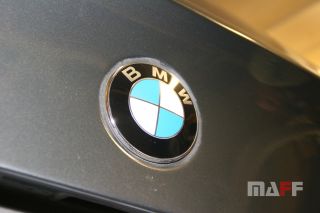 Tapicerka samochodowa BMW Seria-5-e61 - 20
