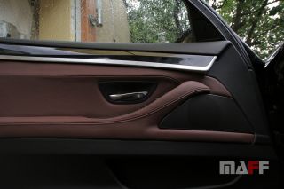 Panele drzwiowe BMW Seria-5-f10 - 11