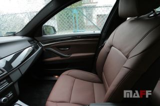 Panele drzwiowe BMW Seria-5-f10 - 17