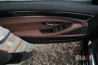 Panele drzwiowe BMW Seria-5-f10 - 18
