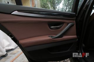 Panele drzwiowe BMW Seria-5-f10 - 7