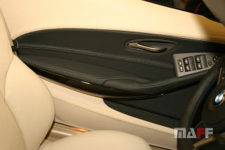 Panele drzwiowe BMW Seria-6-e64 - 16