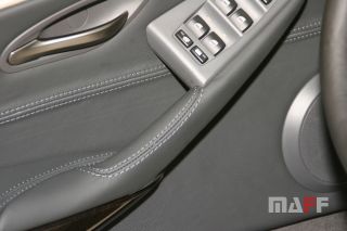 Panele drzwiowe BMW Seria-6-e64 - 17