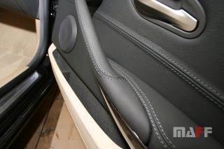 Panele drzwiowe BMW Seria-6-e64 - 18