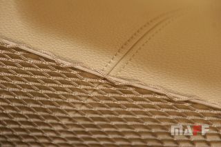 Tapicerka samochodowa BMW Seria-6-e64 - 19