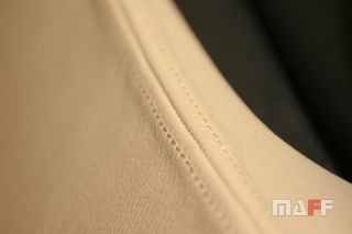 Tapicerka samochodowa BMW Seria-6-e64 - 1