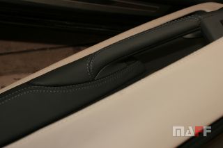 Tapicerka samochodowa BMW Seria-6-e64 - 9