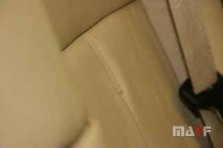 Tapicerka samochodowa BMW Seria-6-e64 - 14