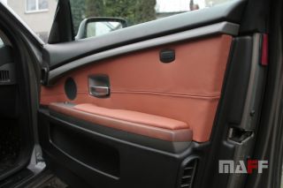 Panele drzwiowe BMW Seria-7-e65 - 11
