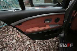 Panele drzwiowe BMW Seria-7-e65 - 12