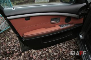 Panele drzwiowe BMW Seria-7-e65 - 13