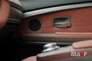 Panele drzwiowe BMW Seria-7-e65 - 5