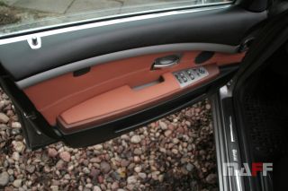 Panele drzwiowe BMW Seria-7-e65 - 7