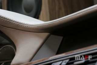 Obszycie kokpitu BMW Seria-7-f01 - 15