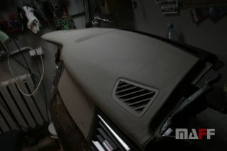 Obszycie kokpitu BMW Seria-7-f01 - 5