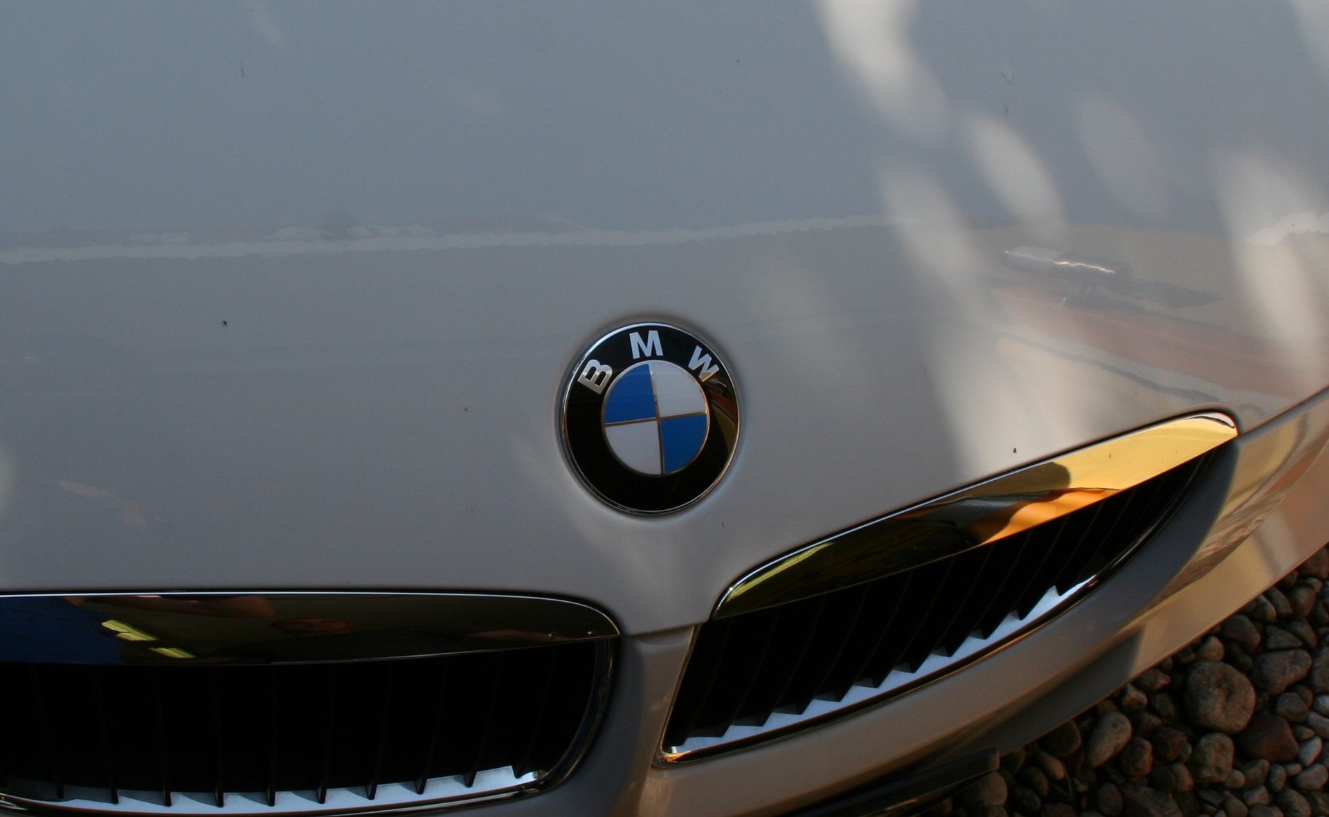 Następna realizacja - BMW Seria 7 F02