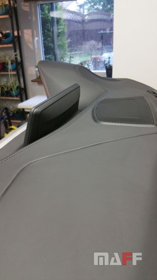 Obszycie kokpitu BMW Seria-m3-f80 - 12