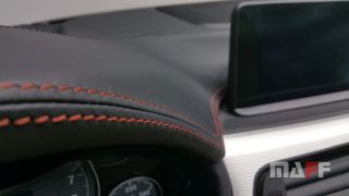 Obszycie kokpitu BMW Seria-m3-f80 - 17
