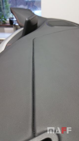 Obszycie kokpitu BMW Seria-m3-f80 - 9