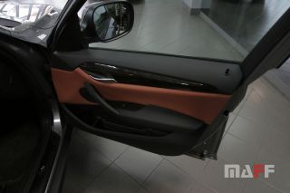 Panele drzwiowe BMW X1-e84 - 15