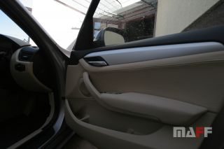 Panele drzwiowe BMW X1-e84 - 17